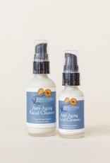 Anti- Aging Facial Cleanser, 1 oz