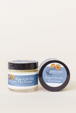 King Of The Day Cream, 2 oz