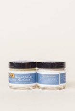 King Of The Day Cream, 2 oz