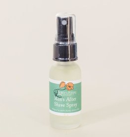 Men's Aftershave Spray