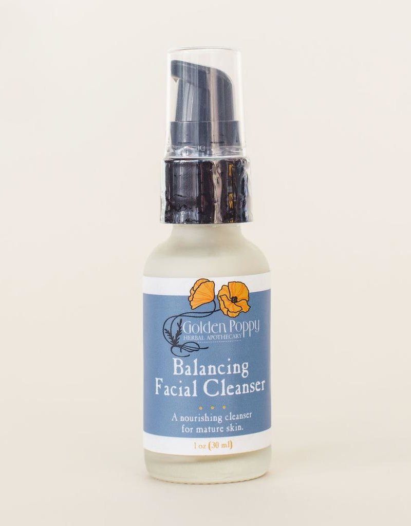Balancing Facial Cleanser 1 oz