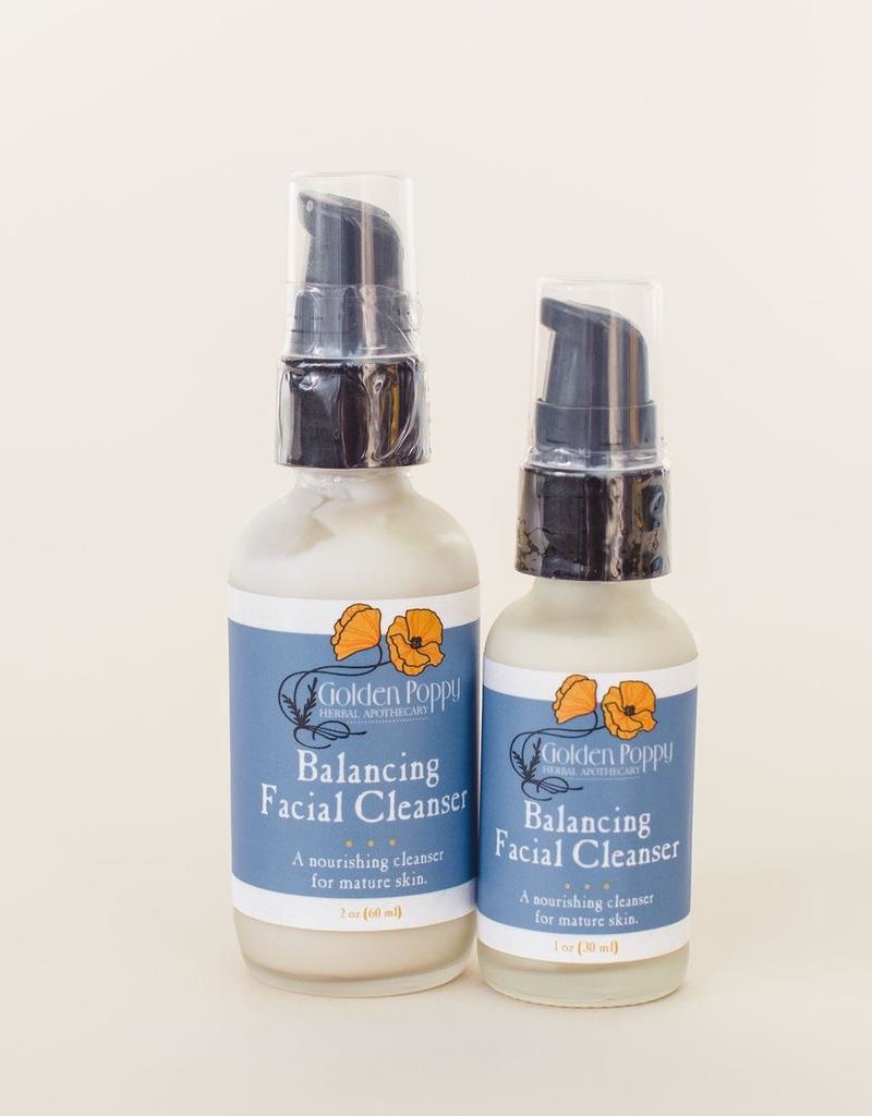 Balancing Facial Cleanser 2 oz