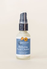 Hydrating Facial Cleanser 1 oz