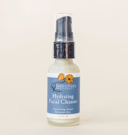 Hydrating Facial Cleanser 1 oz