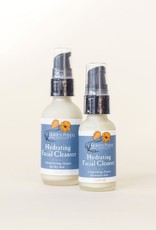 Hydrating Facial Cleanser 1 oz