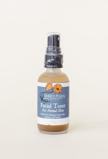 Normal Skin Facial Toner 2oz