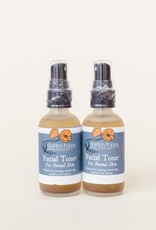 Normal Skin Facial Toner 2oz