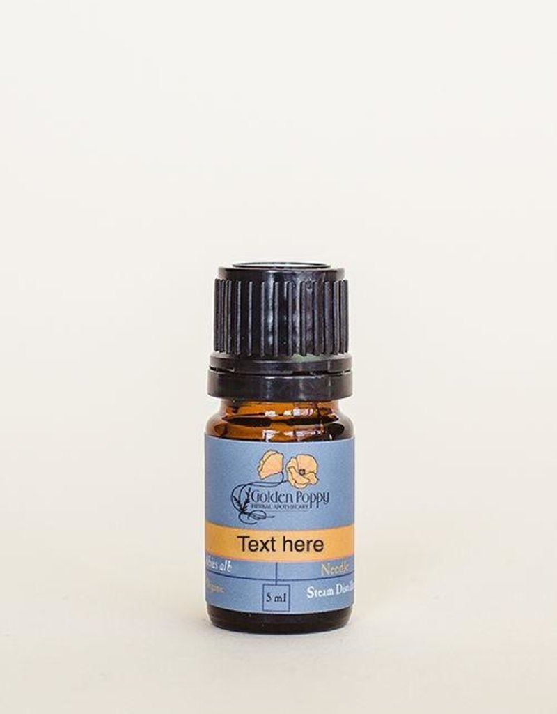 Elevate Essential Oil Blend, 5mL