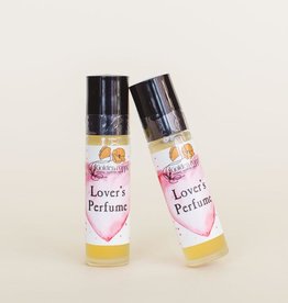Lover's Perfume Roller
