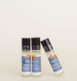 Headache Relief ROLLER
