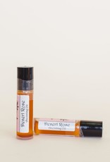 Desert Rose Perfume Roller