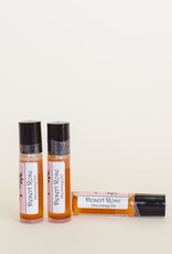 Desert Rose Perfume Roller