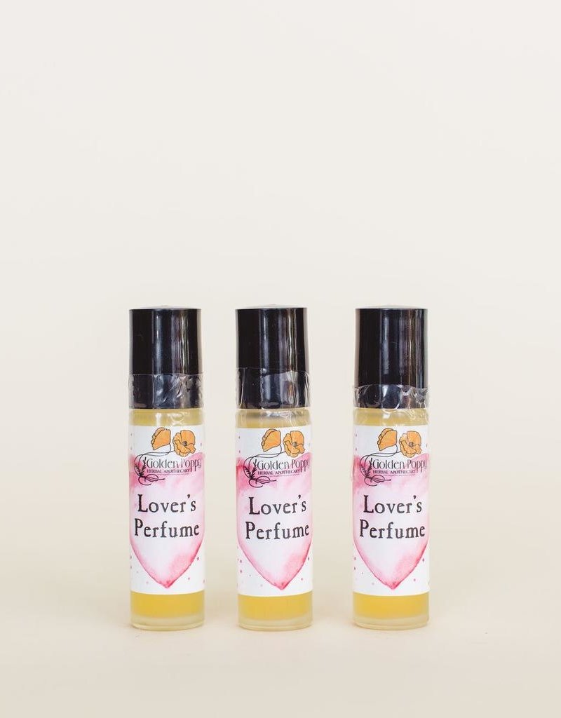 Lover's Perfume Roller