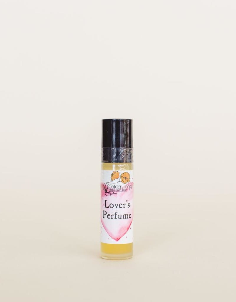 Lover's Perfume Roller