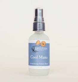 Cool Mama Hot Flash Spray