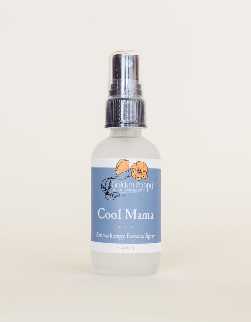 Cool Mama Hot Flash Spray