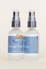 Courage Under Fire Essential Essence Spray