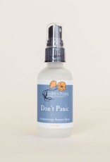 Don't Panic Essential Essence Spray