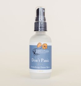 Don't Panic Essential Essence Spray