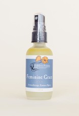 Feminine Grace Essential Essence Spray