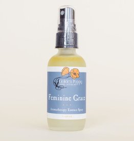 Feminine Grace Essential Essence Spray