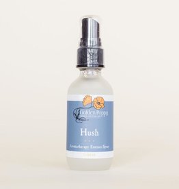 Hush Essential Essence Spray