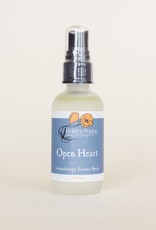 Open Heart Essential Essence Spray