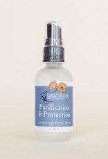 Purification & Protection Essential Essence Spray