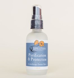 Purification & Protection Essential Essence Spray