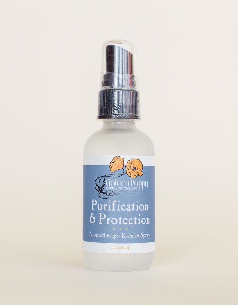 Purification & Protection Essential Essence Spray