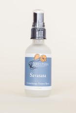 Savasana Essential Essence Blend Spray