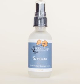 Savasana Essential Essence Blend Spray