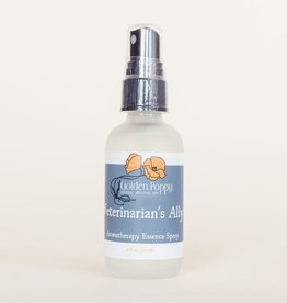 Veterinarian's Ally Essential Essence Spray