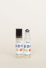 Balance Chakra Perfume Roller