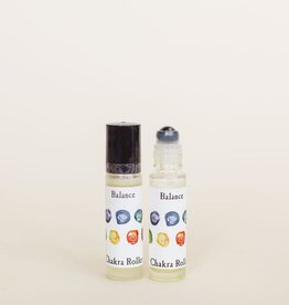 Balance Chakra Perfume Roller