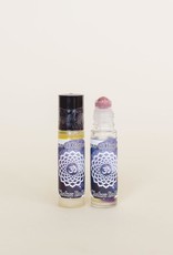 Crown of Connection Chakra Perfume Roller