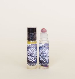Crown of Connection Chakra Perfume Roller