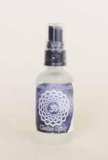 Crown of Connection Chakra Spray