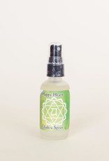 Happy Heart Chakra Spray