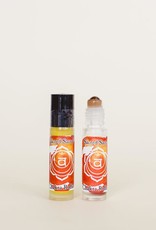 Sacred Sacral Chakra Perfume Roller