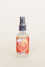 Sacred Sacral Chakra Spray