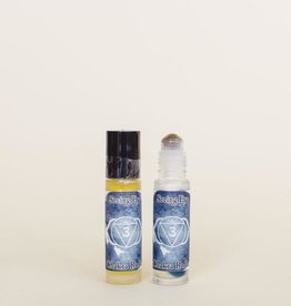 Seeing Eye Chakra Perfume Roller