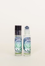 True Throat Chakra Perfume Roller