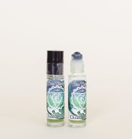 True Throat Chakra Perfume Roller