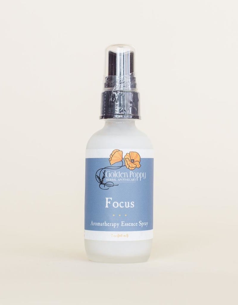 Focus Essential Essence Spray