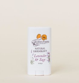 Lavender & Sage Deodorant Small
