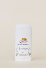 Lavender Deodorant Large