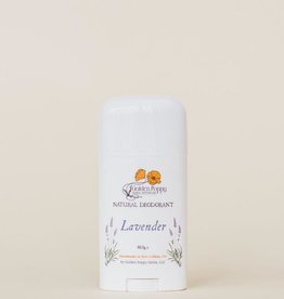 Lavender Deodorant Large
