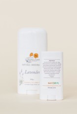 Lavender Deodorant Small