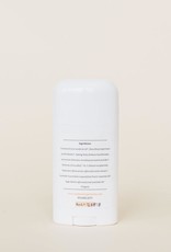 Lemongrass & Palmarosa Deodorant Large